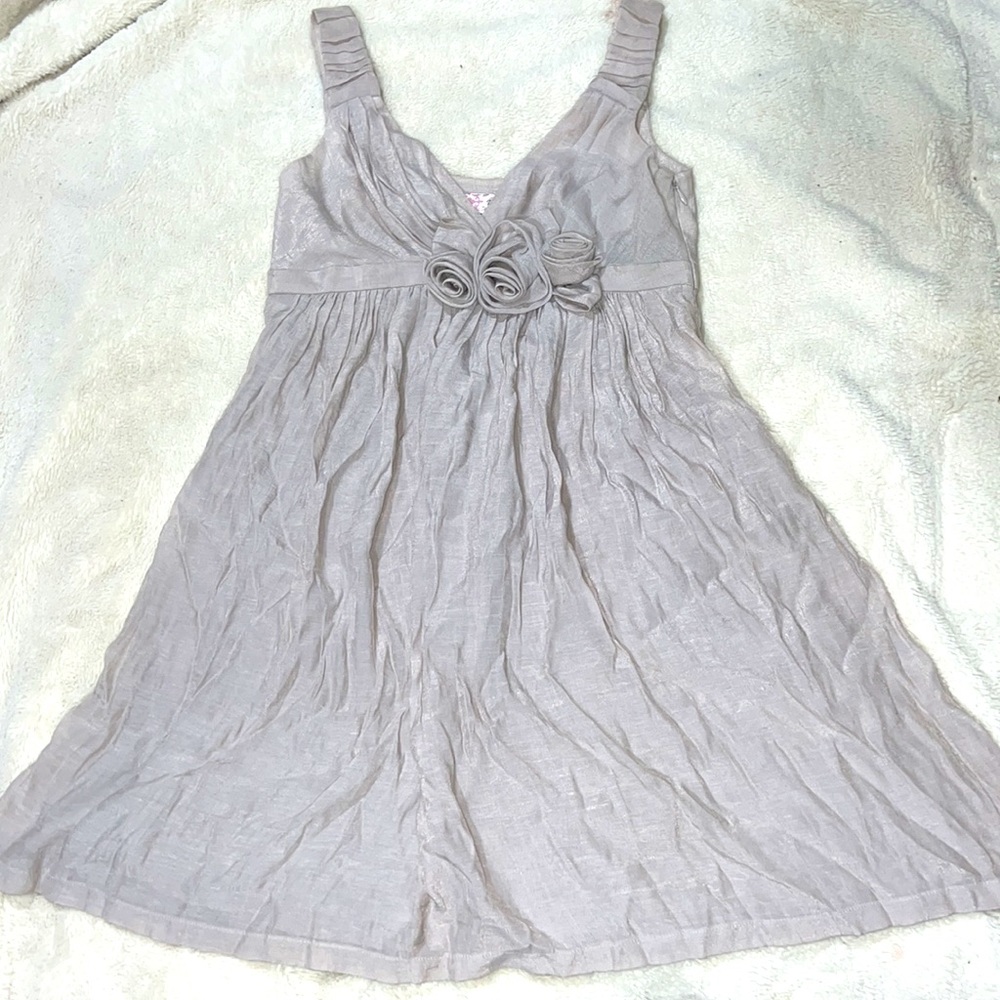 Parameters Dress - Picture 4 of 9